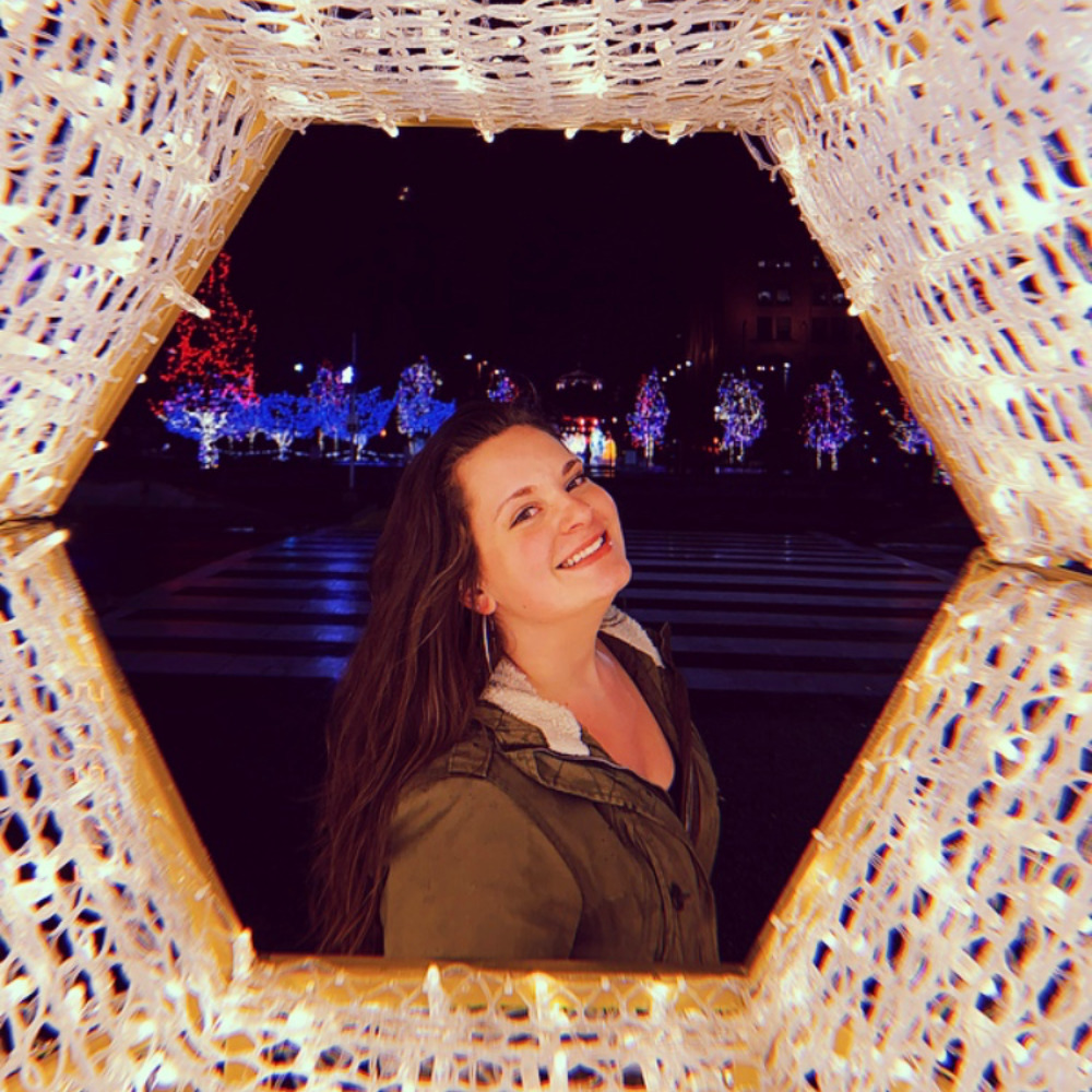 Meet your Posher, Cassidy